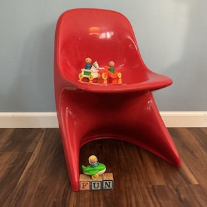 Casalino Chair - Etsy