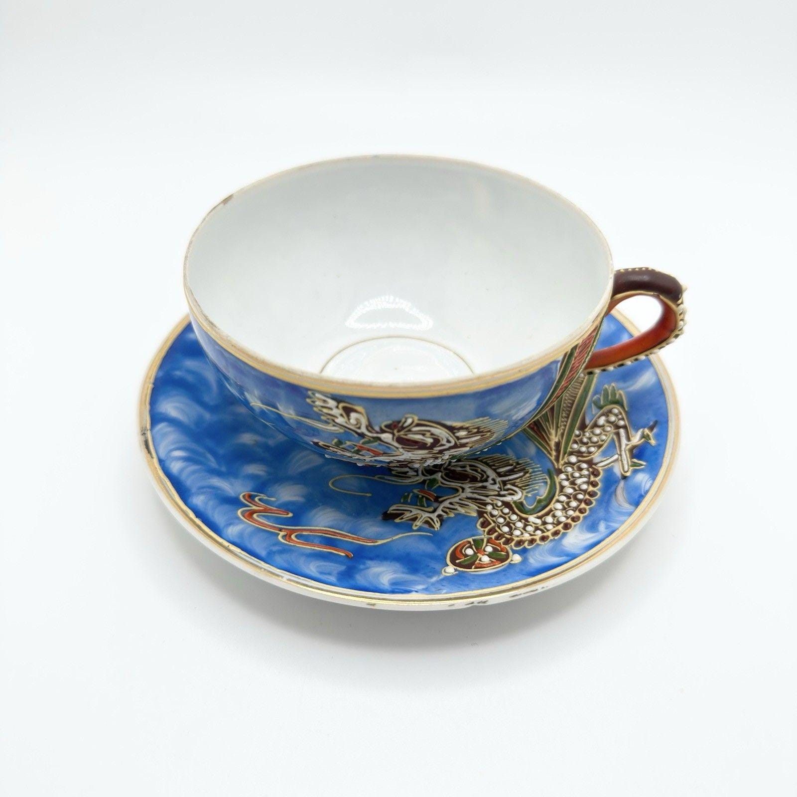 Lithophane Tea Cup - Etsy