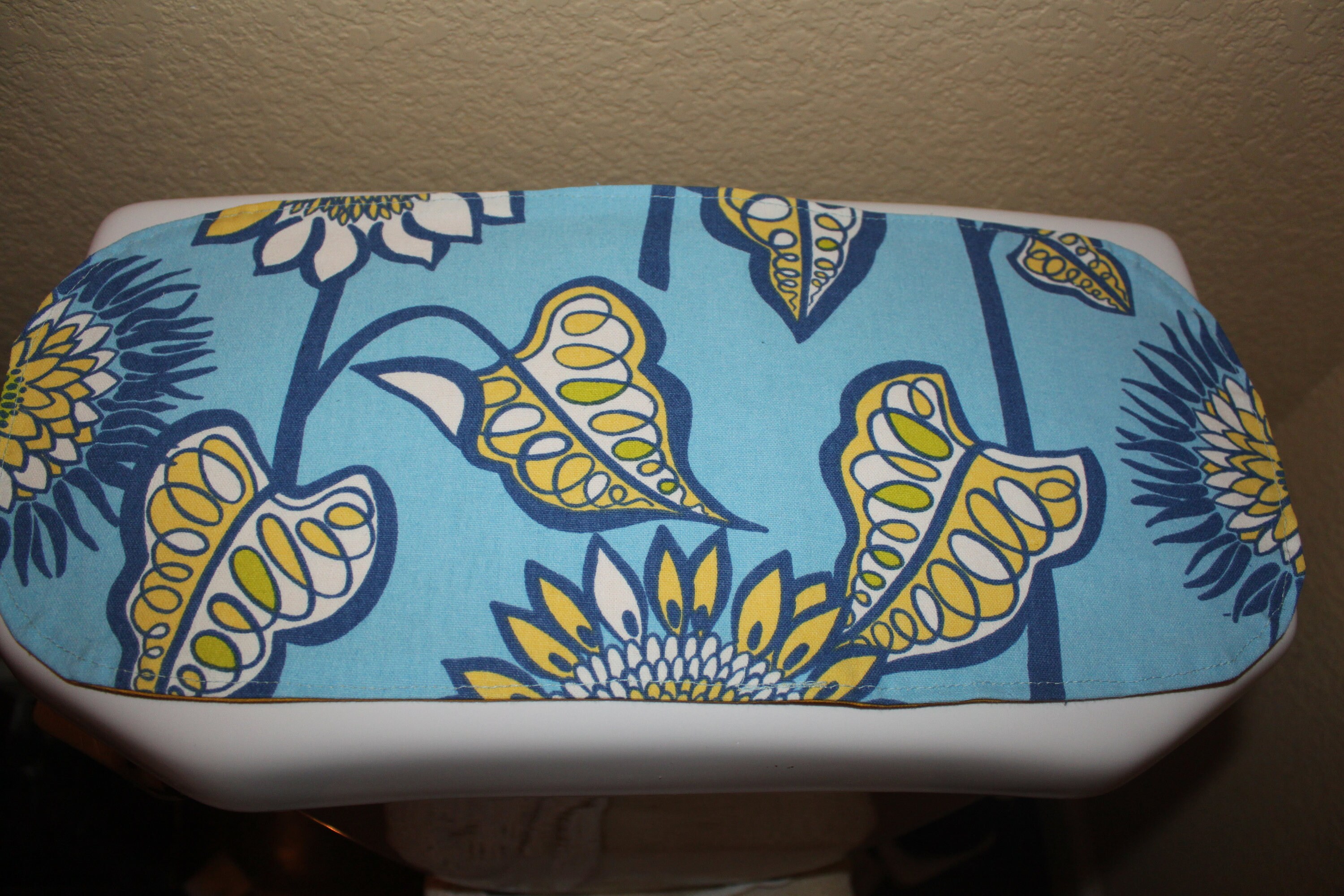 Toilet Tank Topper Toilet Tank Cover Bathroom Decor Small Etsy Australia