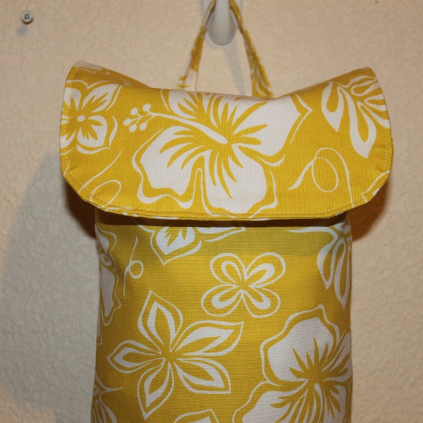 Grocery Bag Holder Etsy
