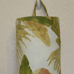 Plastic bag holders, grocery bag holders, bag storage, plastic bag dispenser.