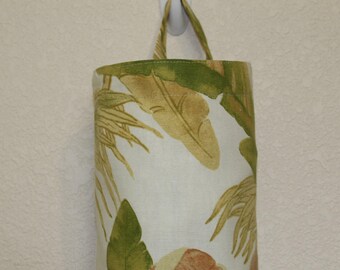 Plastic bag holders, grocery bag holders, bag storage, plastic bag dispenser.