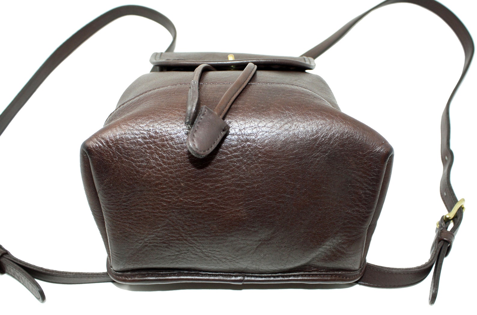 coach mini backpack price