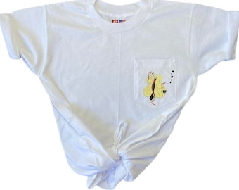 SALE! Disney Cruella De Vil 101 Dalmatians Pocket Tshirt Unisex Mens Womens Disneyland Disneyworld Disney Vacation Disney Villain Shirt