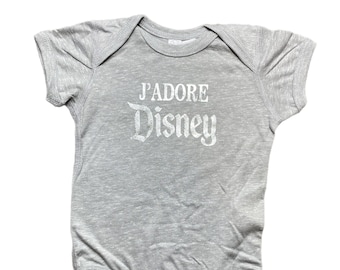 VERKOOP! Jadore Disney, Baby Grey Onesie, Disneyland, Disneyworld, Parijs, Disney Vakantie, Babykleding, Disney Baby, Mickey Mouse