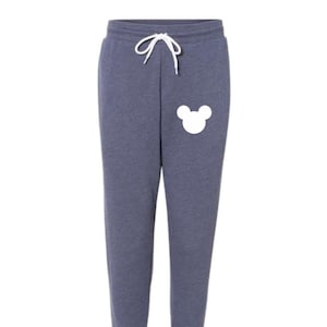 Mickey Sweatpants 