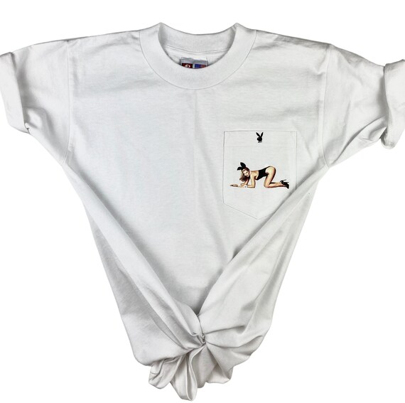 Kate Moss Supermodel Playboy Pocket 