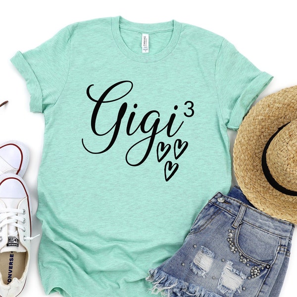 Gigi - Etsy