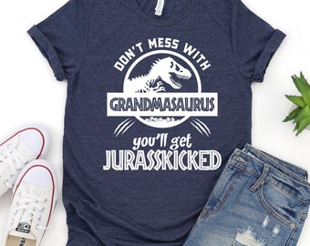 funny grandma shirt sayings