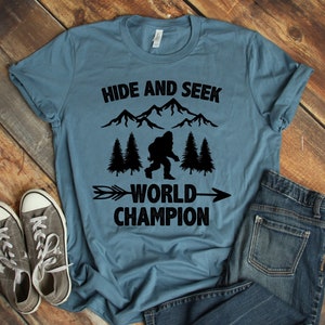 Hide Seek Champion - Etsy Hide Seek Champion - Etsy
