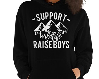 cute boy hoodies