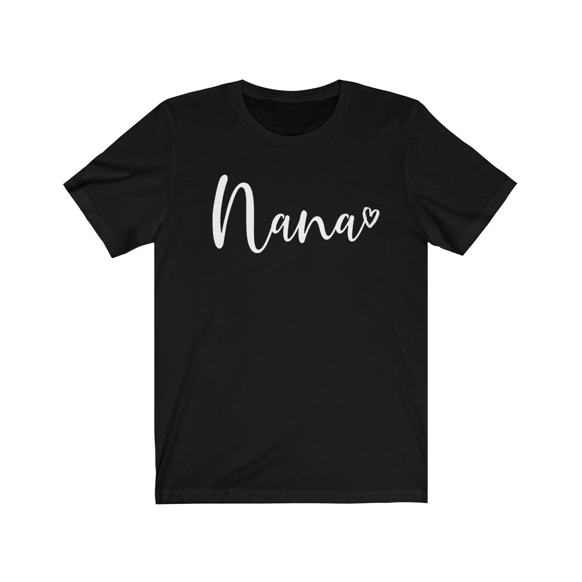 Nana Shirt Unisex Nana T Shirt Nana Gift Gift For Nana | Etsy