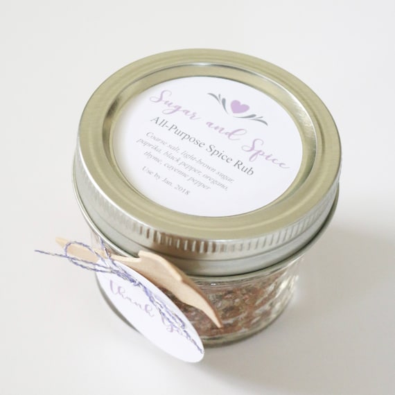 custom sticker labels cursive