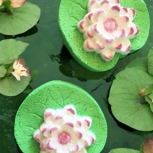 Lily pad Bath Bomb. The Frog Prince Bath Bomb. "Almost There" Bath Bomb. Princess Bath Bomb. Lotus Bath Bomb. Water Theme Bath Bomb. Wedding