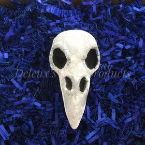 Raven Skull Bath Bomb. Halloween Bath Bomb. Skull Bath Bomb. Witch Bath Bomb. Colour Changing Bath Bomb. Gift for Wife. Gift for Witch.
