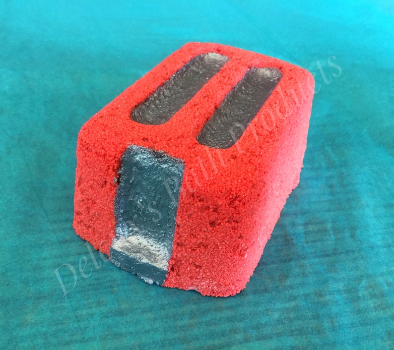 Toaster Bath Bomb. Funny Bath Bomb. Ironic Bath Bomb. | Etsy