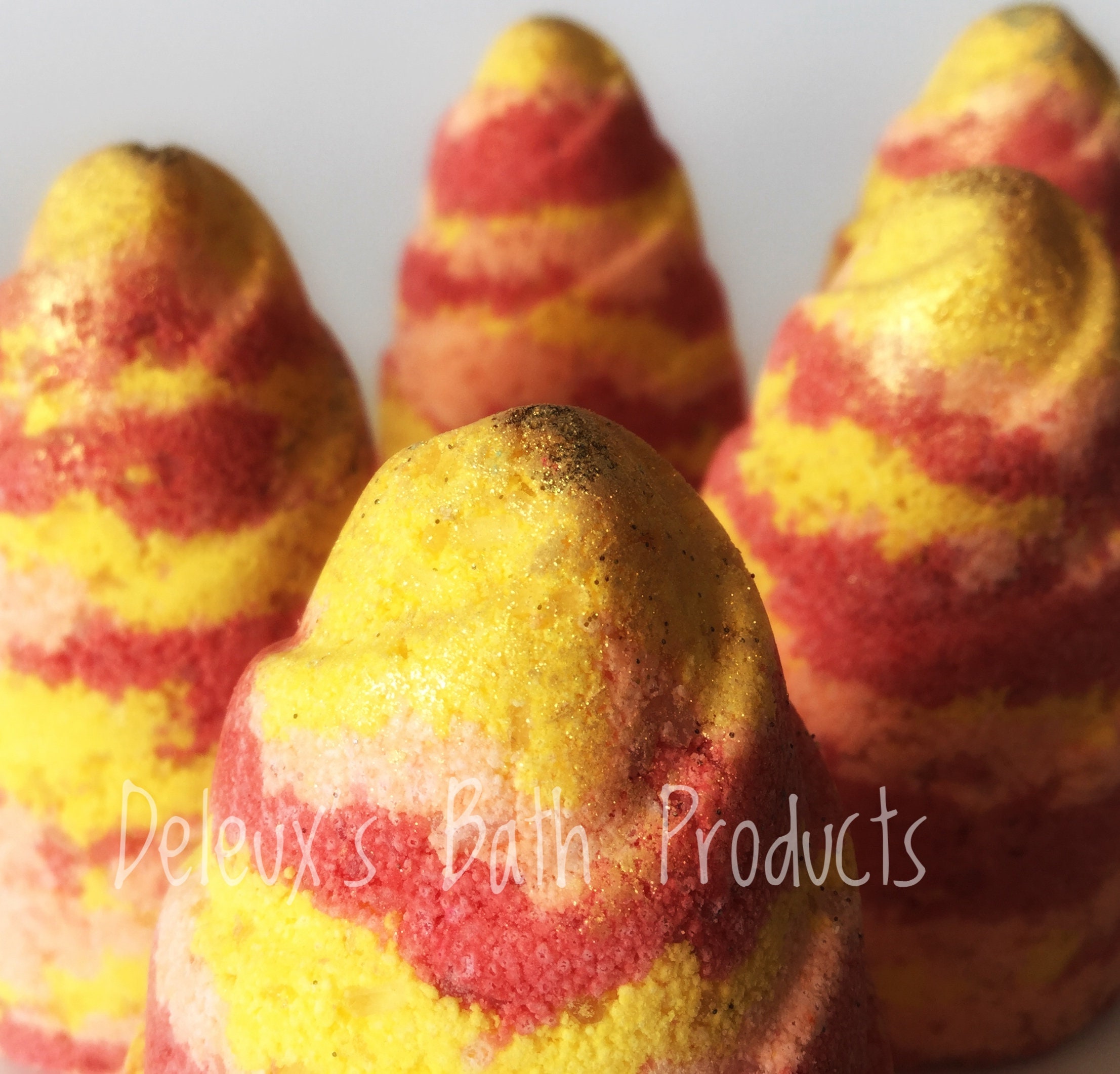 Dragon's Breath Bath Bomb. Dragon Fire Bath Bomb. Mini Etsy Canada
