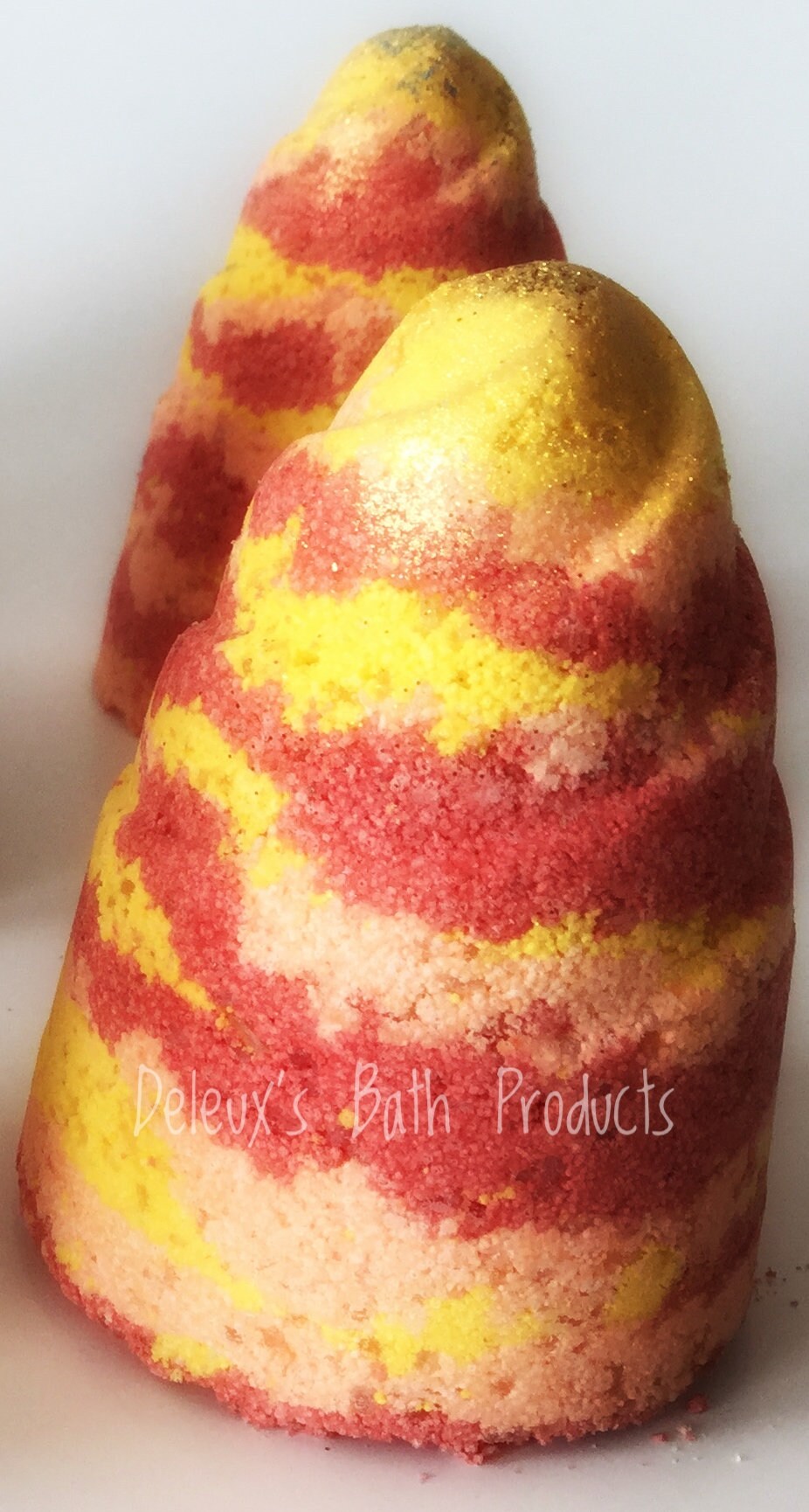 Dragon's Breath Bath Bomb. Dragon Fire Bath Bomb. Mini Etsy Canada