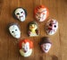 Scary Bath Bombs. Horror Bath Bombs. Horror Movies. Halloween Bath Bombs. Spooky Bath Bomb. Doll Bath Bomb Gift for Son Gift for Daughter