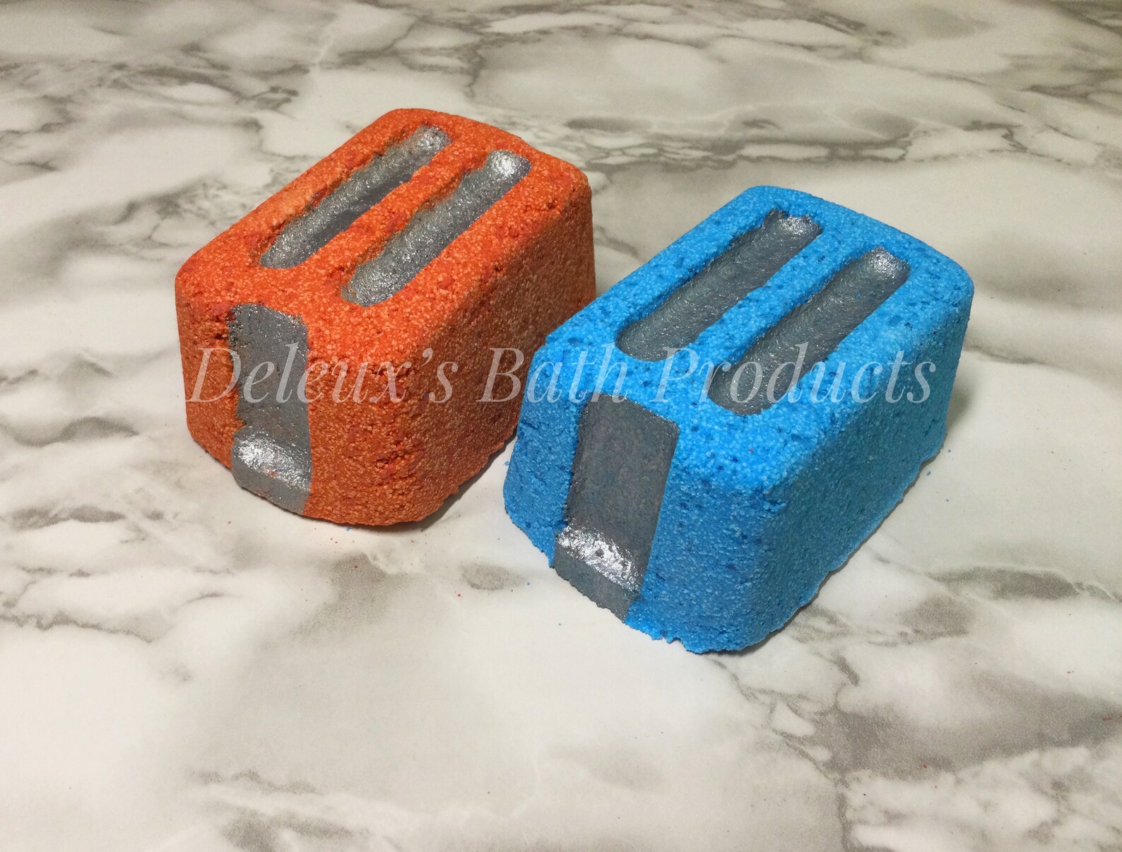 Toaster Bath Bomb. Funny Bath Bomb. Ironic Bath Bomb. Etsy Canada