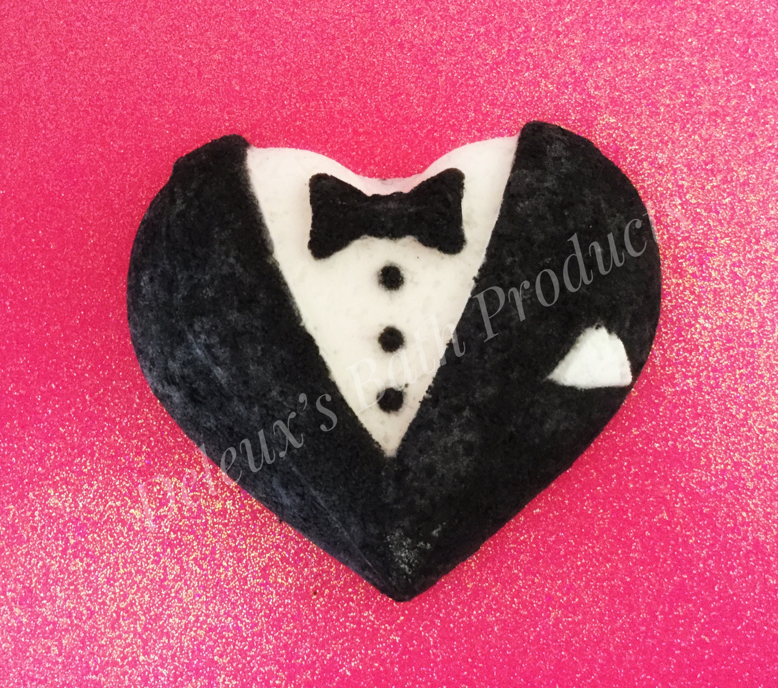 Bride and Groom Bath Bombs. Wedding Favours. Bridal Shower Etsy