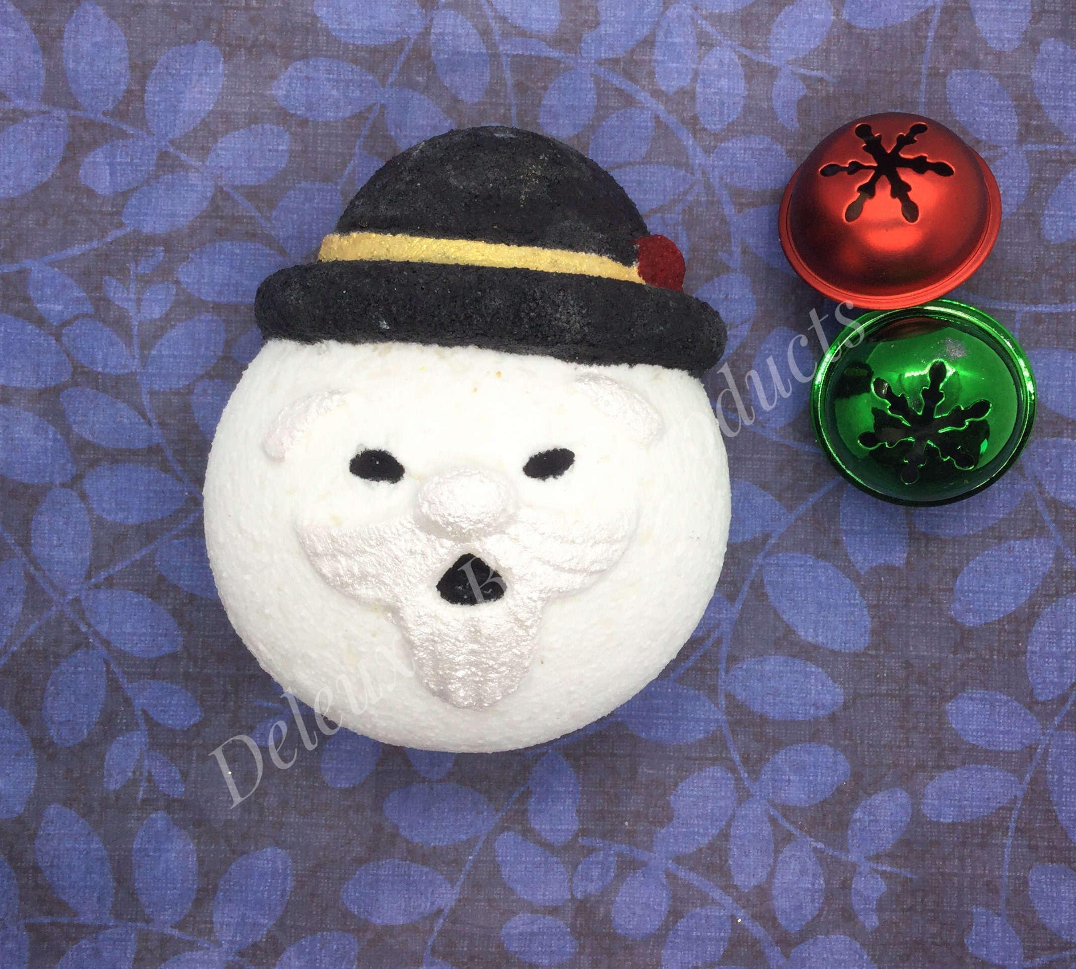 Christmas Bath Bomb Set. Reindeer Bath Bomb. Bumble Bath Bomb. Etsy Canada