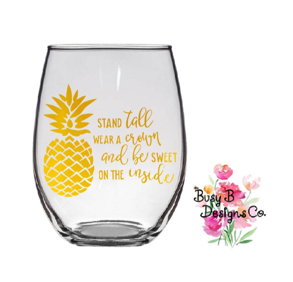 Download Stand Tall Wear A Crown And Be Sweet On The Inside ...