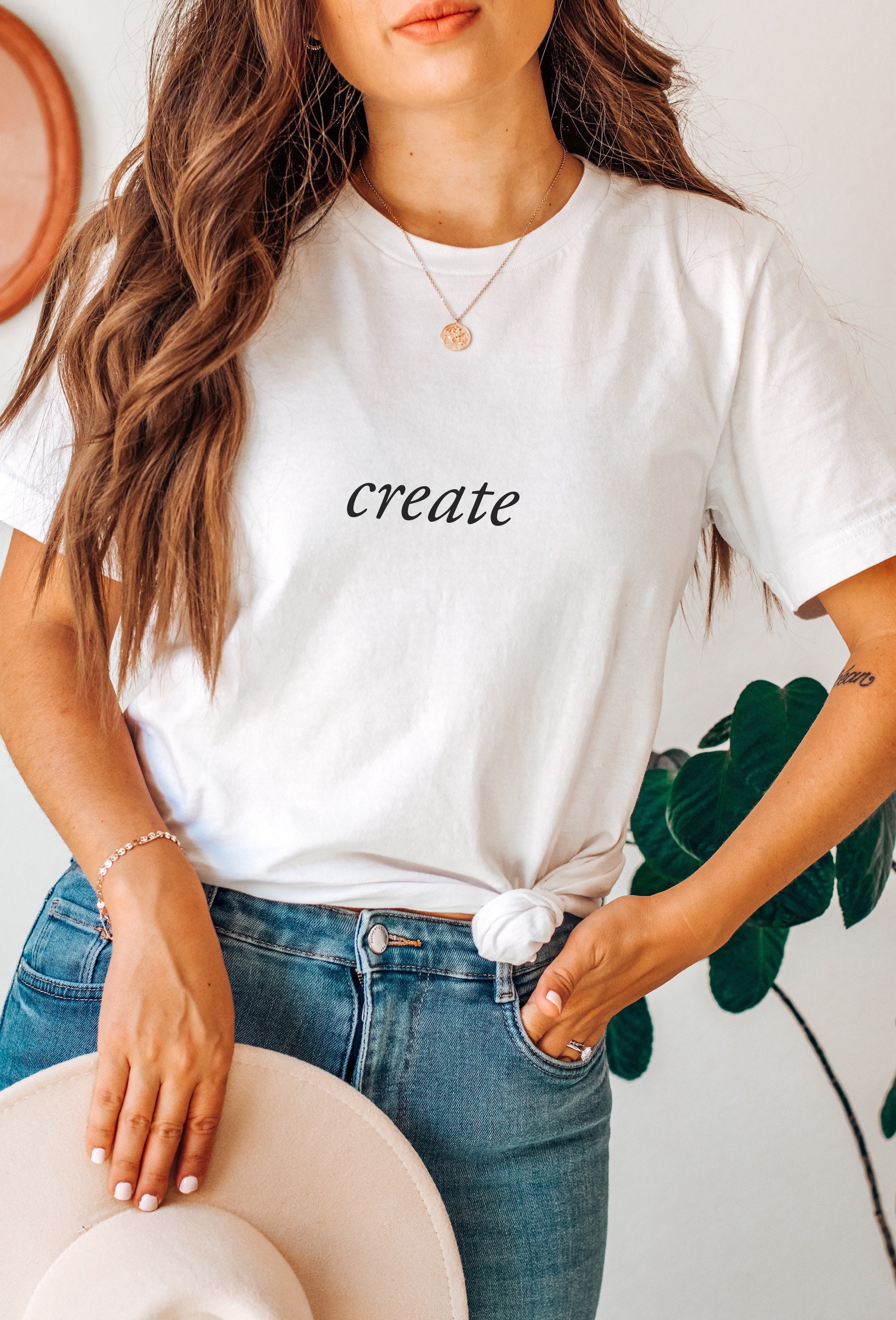 Create T Shirt Creative Tshirt Small 