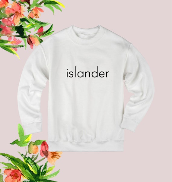 islanders black t shirt