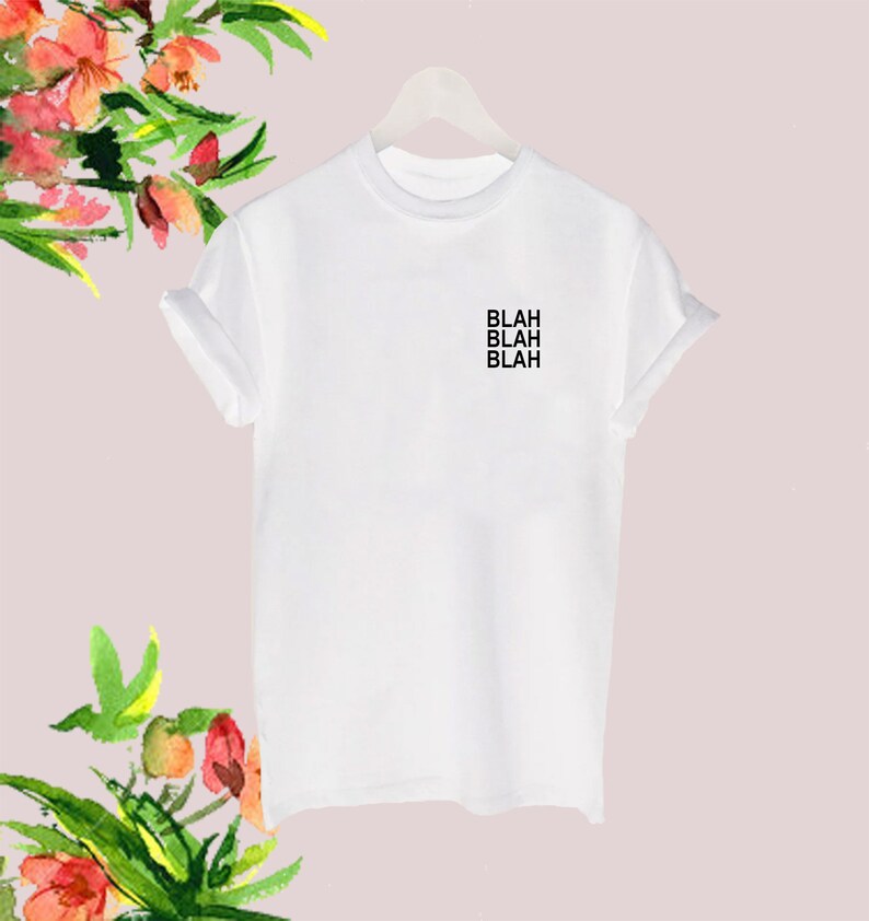 Basic Bitch T-Shirt Funny Tumblr Casual Celeb Slogan Unisex Gift Fashion Top