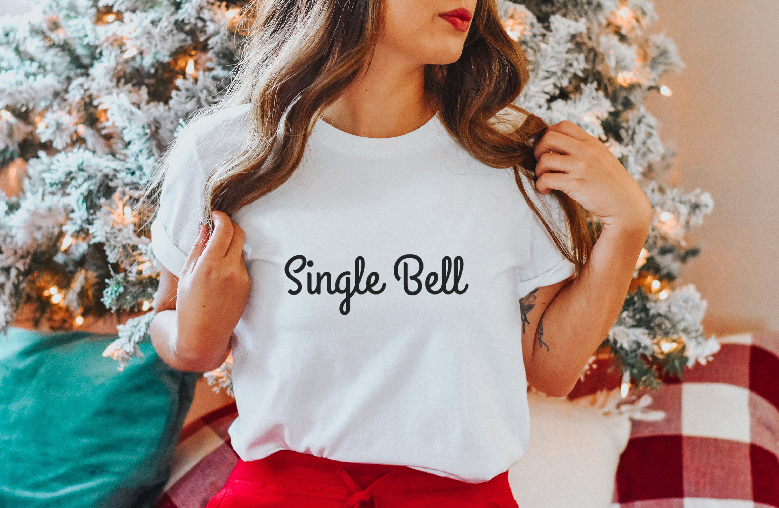Single Bell Jingle Bells Xmas Party Christmas Meme Funny T - Etsy Australia Single Bell Jingle Bells Xmas Party Christmas Meme Funny T - Etsy Australia