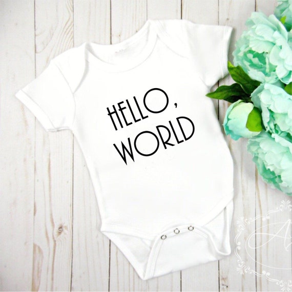 rae dunn onesies