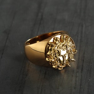 Bague versace pas cher hotsell