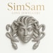 SimSam Love Jewellery