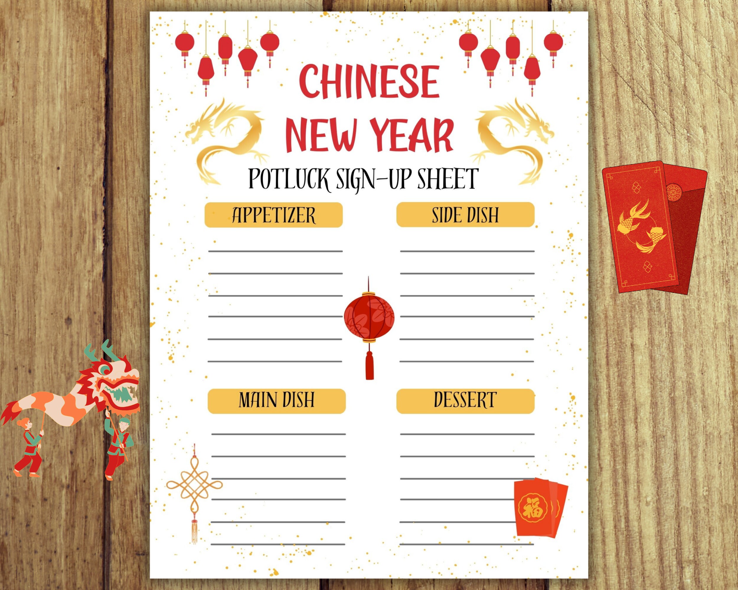 chinese new year potluck leonardtown high school 2025