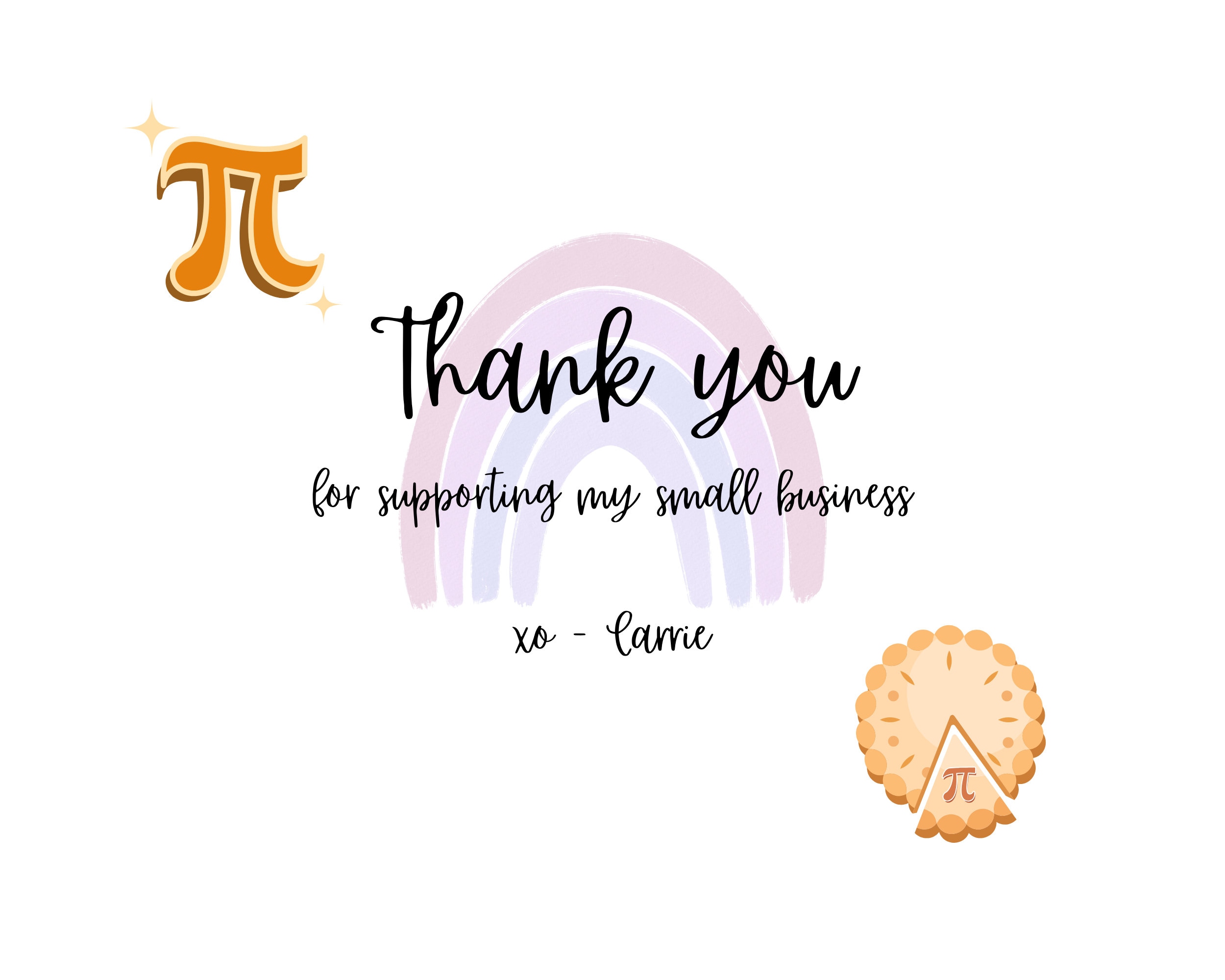 Pi Day Potluck Sign up Sheet, Pi Day Printable Potluck Sign up Form, Pi ...