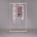Display Rack, Trade Show, Market Stand Foldable, Ladder for Clothes and ...