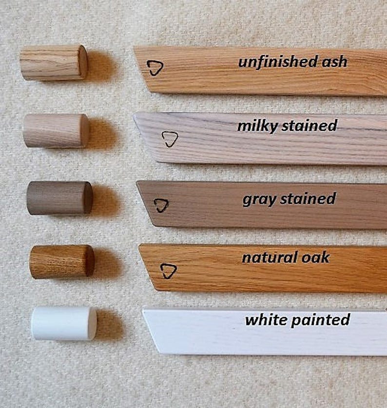 Klädställ för småbarn, Miniklädställ för barn, Klädställ med canvas, Barngarderob, Förvaring för klädkläder, Hopfällbart A-ramställ, Montessoribarn bild 5