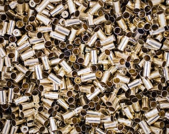 Fully Processed 9mm Brass 1000ct