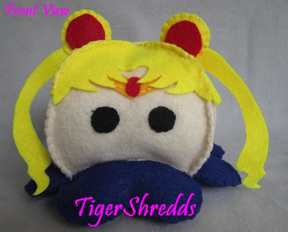 moon stuffed animal