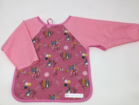 baby cover all bib