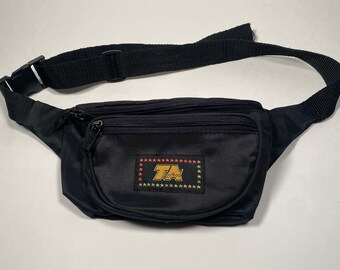 ta fanny pack