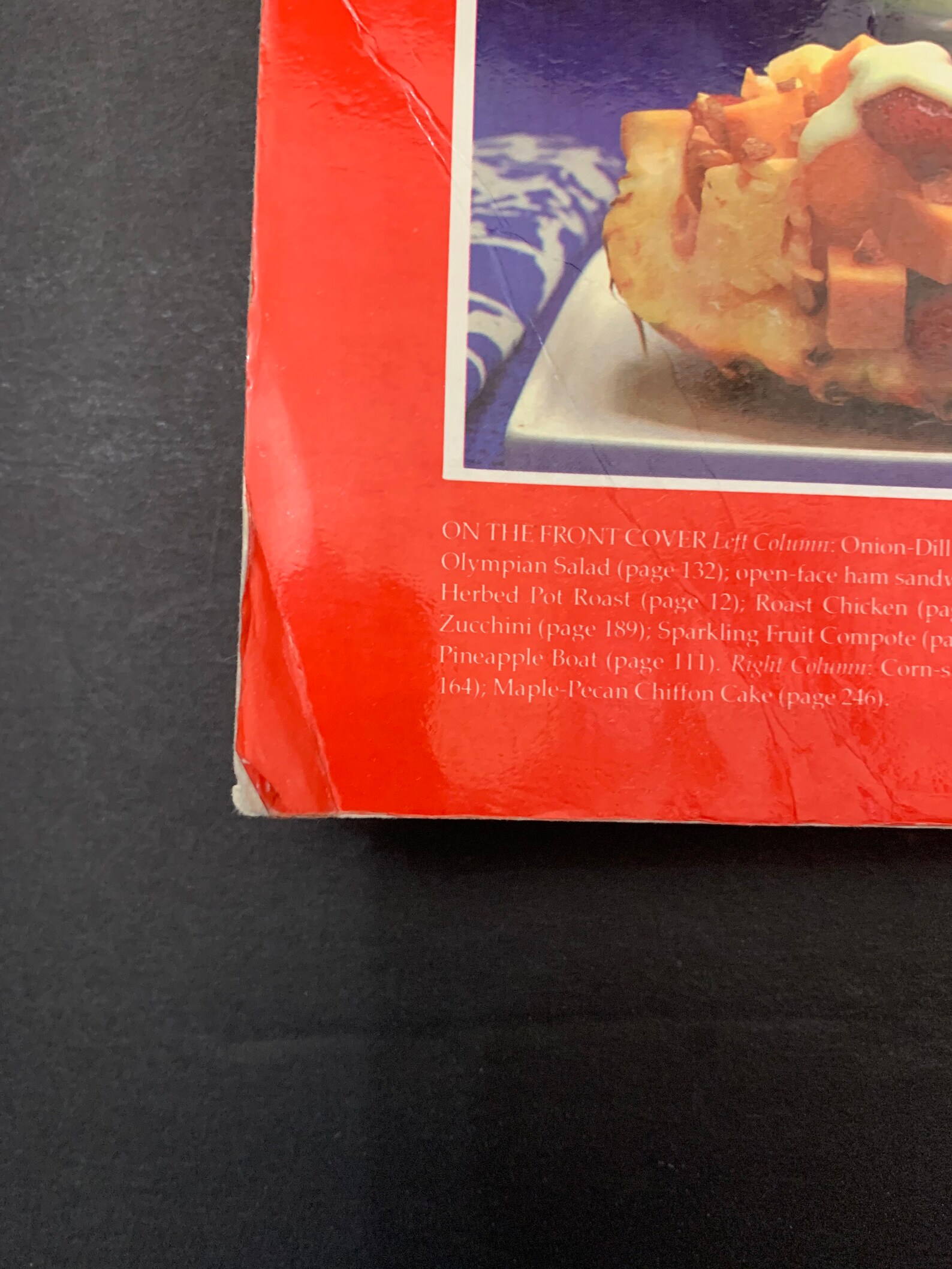Betty Crocker's Cookbook 1985 1978 1969 New And Revised Etsy