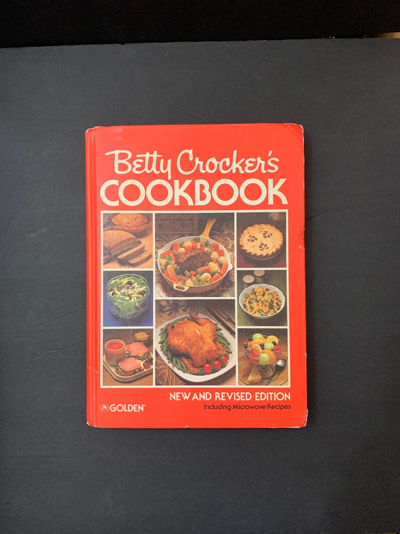 Betty Crocker Betty Crocker