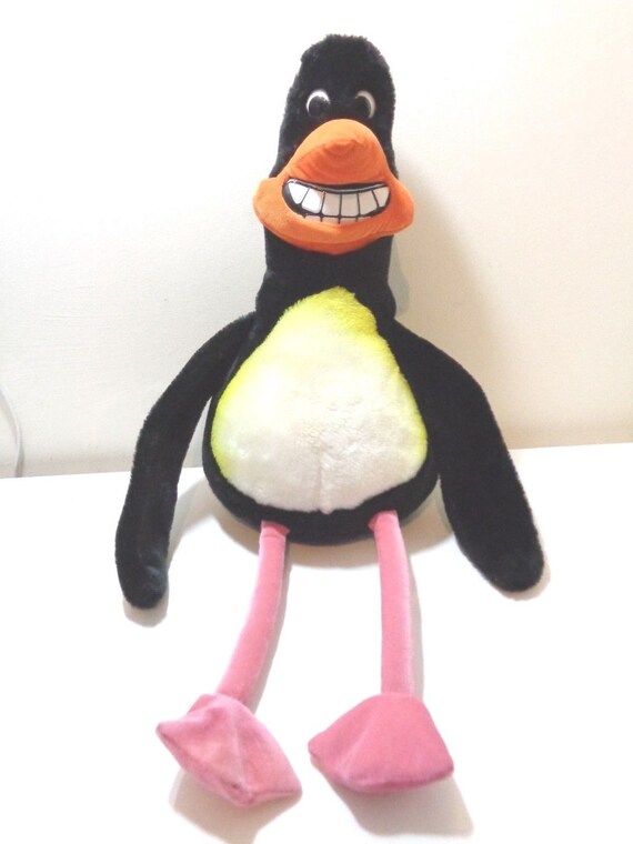 creature comforts stuffed animals