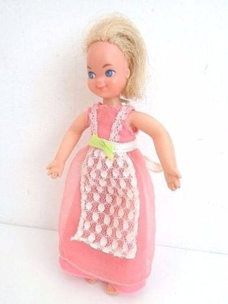 tutti doll