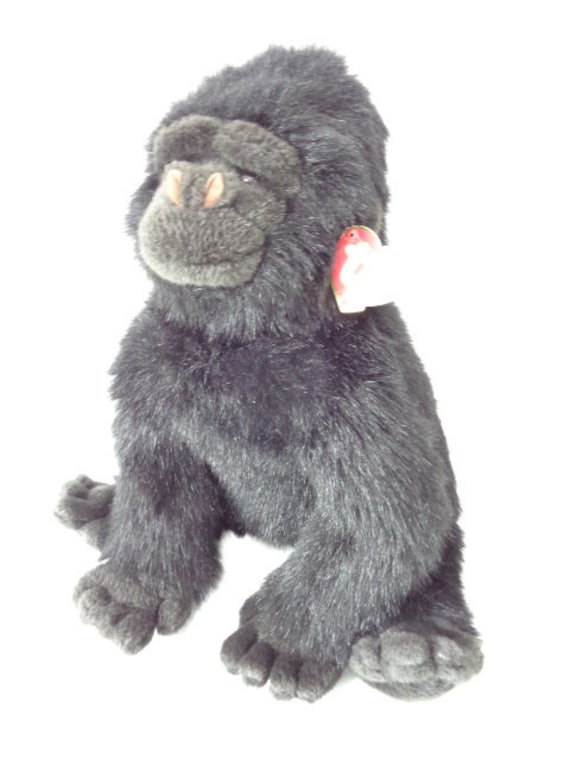 ty george gorilla