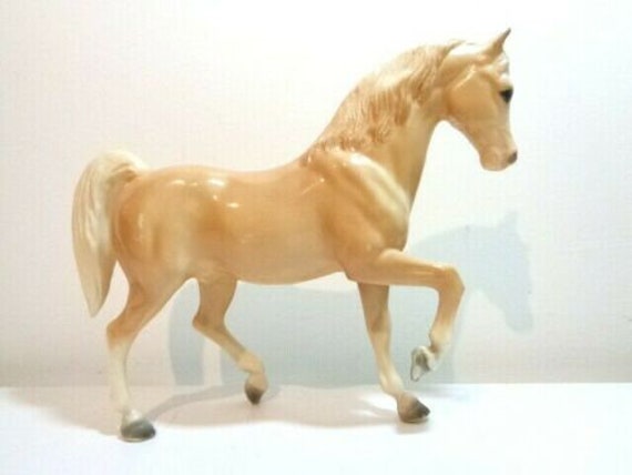 vintage breyer horses