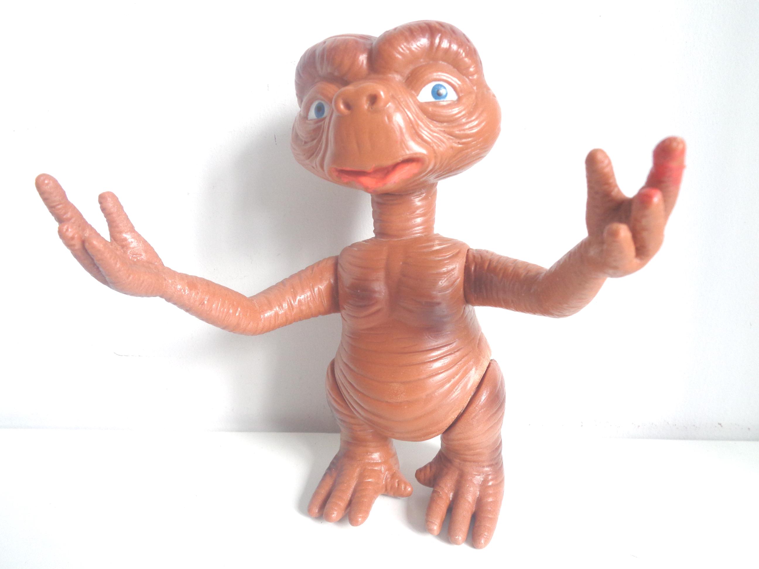 Vintage Et Toy - Etsy