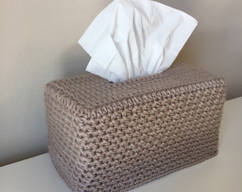 tissue box cover etsy